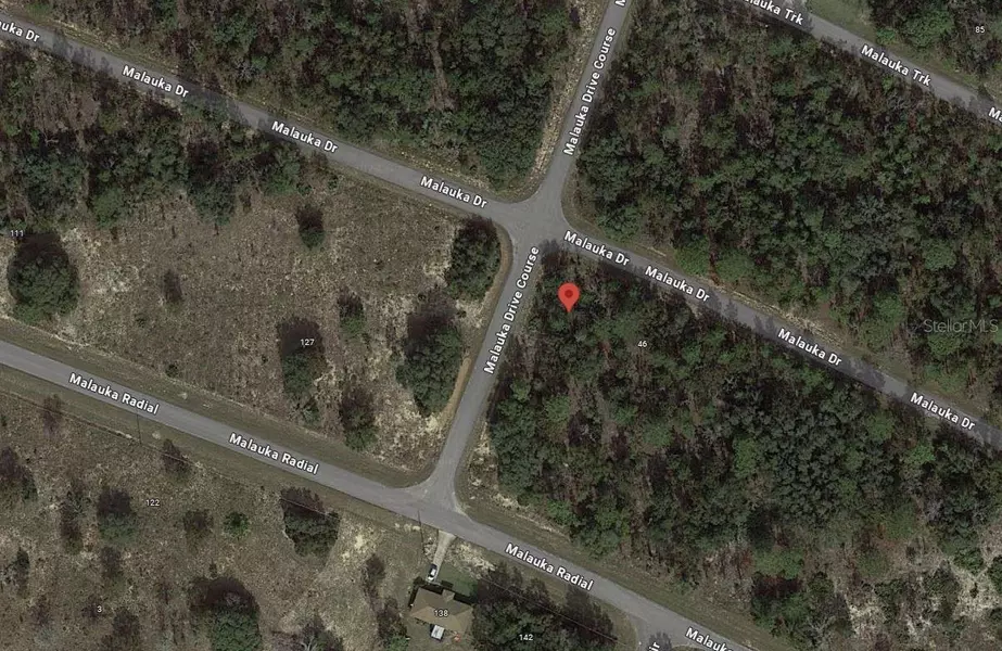 MALAUKA DR, Ocklawaha, FL 32179