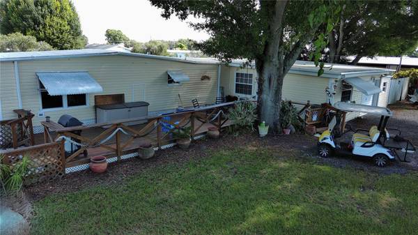 1090 22ND ST, Okeechobee, FL 34974