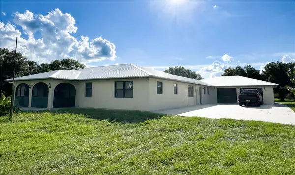221 SW 67TH DR,  Okeechobee,  FL 34974