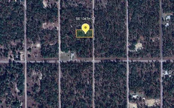 Dunnellon, FL 34431,SE 134TH CT