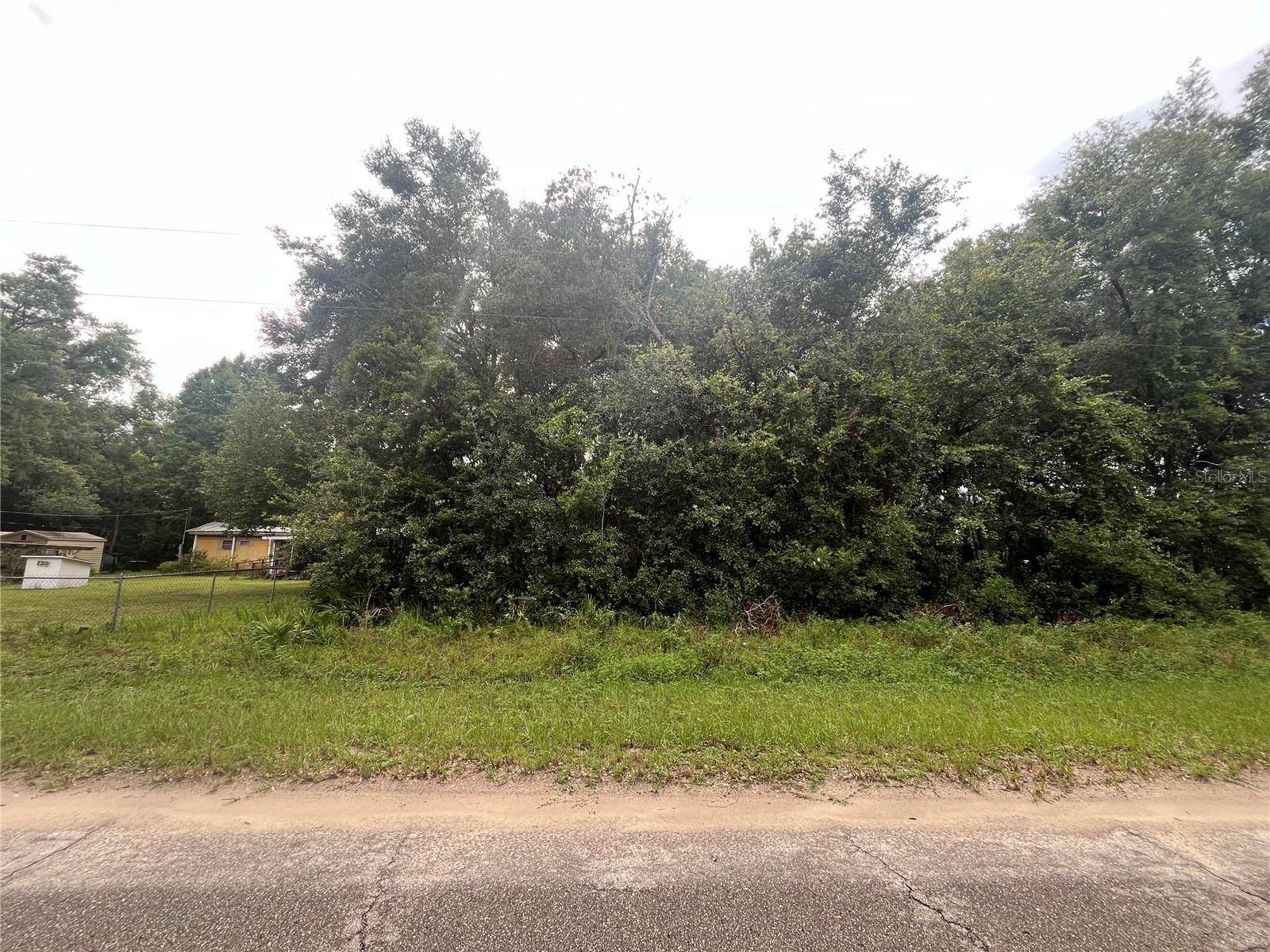 TBD SIOUX AVE, Interlachen, FL 32148