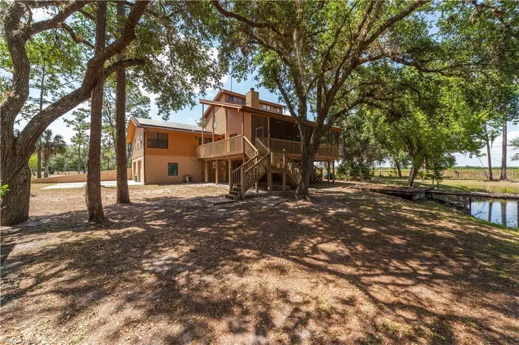 Labelle, FL 33935,1005 WESTERN WAY