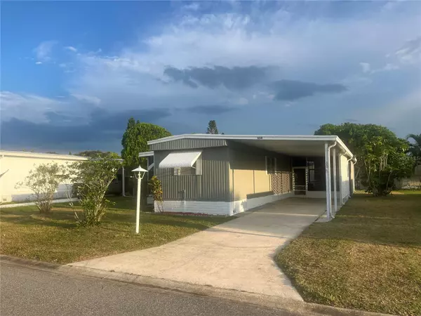 Sebastian, FL 32976,954 CASHEW CIR