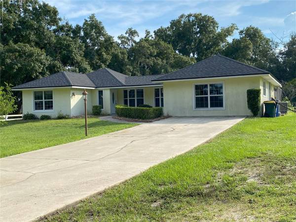 2057 OAK BEACH BLVD, Sebring, FL 33875