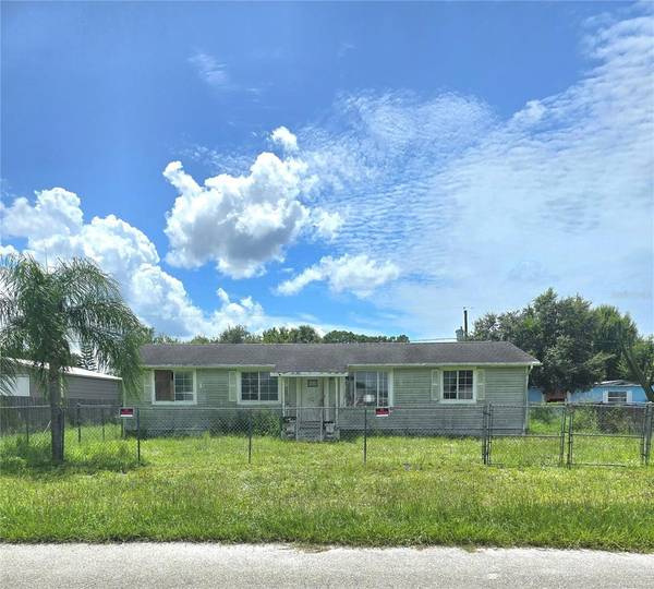 4344 SE 22ND CT, Okeechobee, FL 34974