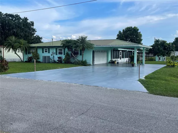 3418 SE 27TH ST SE, Okeechobee, FL 34974