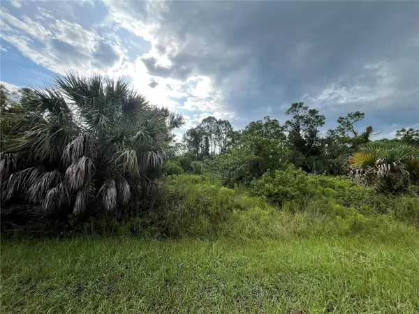 ENGLISH CIR, North Port, FL 34288