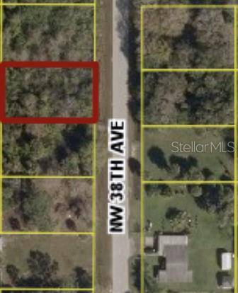 3125 NW 38TH AVE, Okeechobee, FL 34972