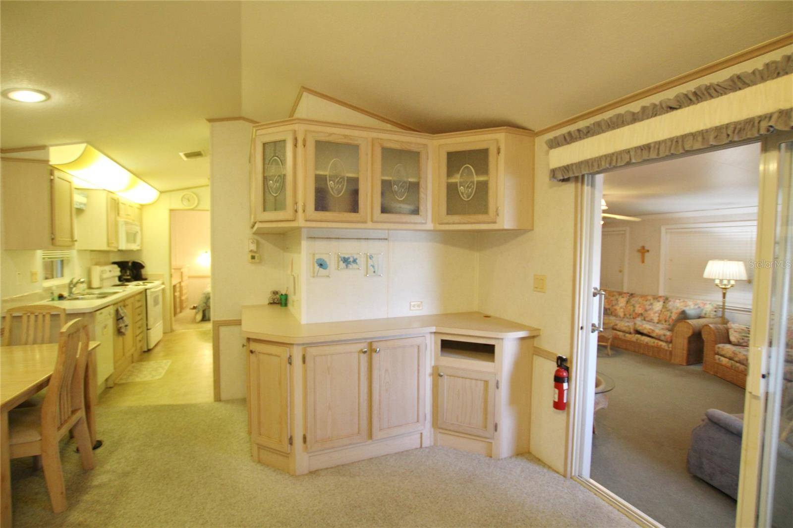 Moore Haven, FL 33471,1159 DANIELS RD #78