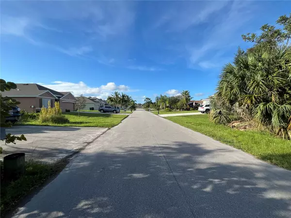 Port Saint Lucie, FL 34953,3741 SW SWOPE ST