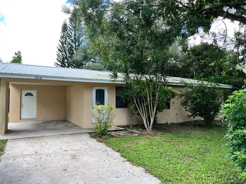 1008 NW 7TH ST, Okeechobee, FL 34972