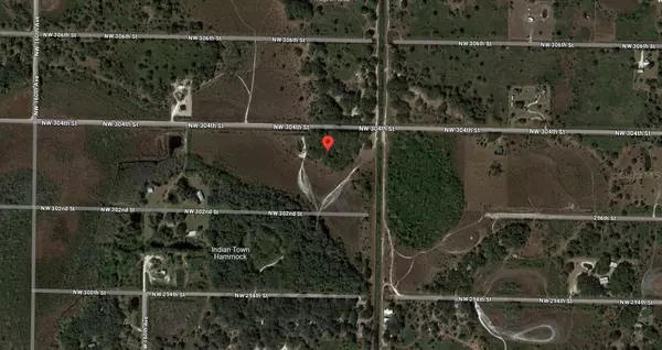 Okeechobee, FL 34972,15308 NW 304TH ST