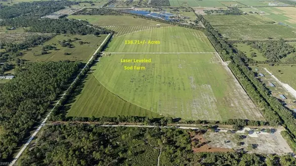 Clewiston, FL 33440,2300 AL DON FARMING RD