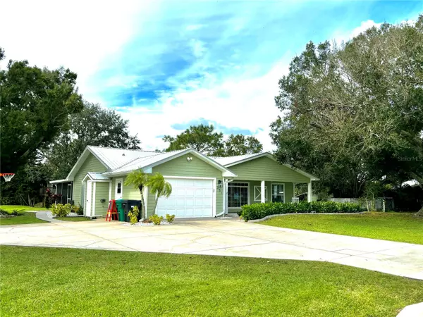 351 SW 85TH AVE, Okeechobee, FL 34974