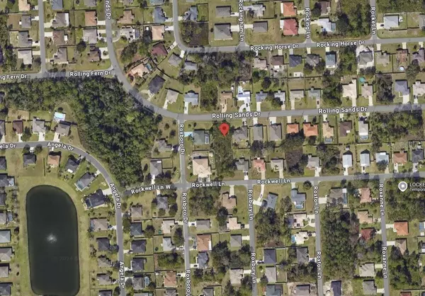 Palm Coast, FL 32164,48 ROLLING SANDS DR