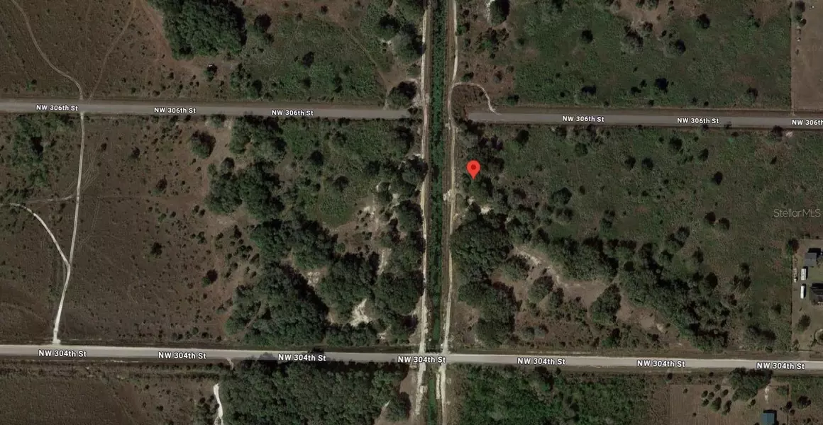 15186 NW 306TH ST, Okeechobee, FL 34972