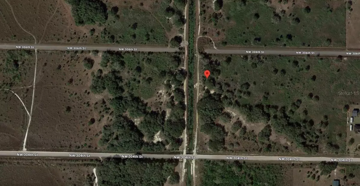 Okeechobee, FL 34972,15186 NW 306TH ST