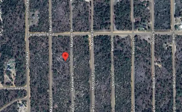 Interlachen, FL 32148,MANATEE