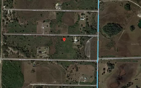 Okeechobee, FL 34972,14666 NW 306TH ST