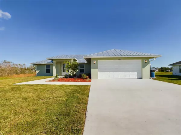 432 SW 86TH AVE, Okeechobee, FL 34974