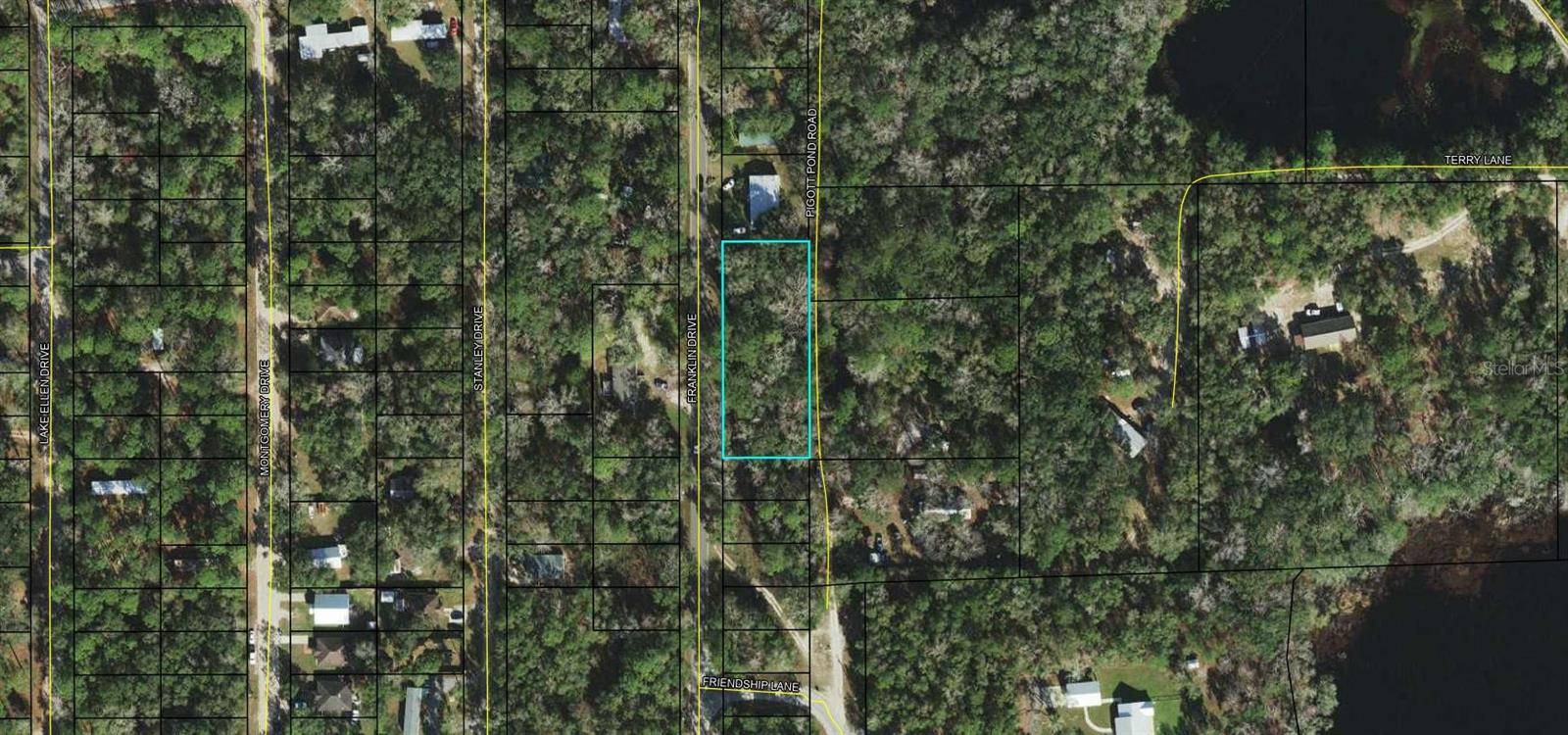 Crawfordville, FL 32327,FRANKLIN DR