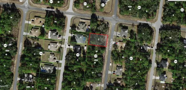 Citrus Springs, FL 34434,8150 N GALENA AVE