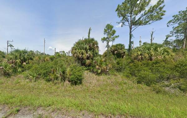 CONCINNA ST, North Port, FL 34288