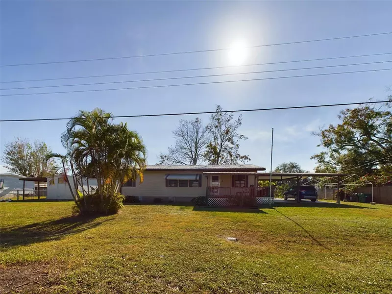 3628 SE 27TH ST, Okeechobee, FL 34974