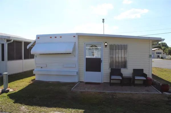 1339 OLD LAKEPORT LOT #1 RD #1B, Moore Haven, FL 33471