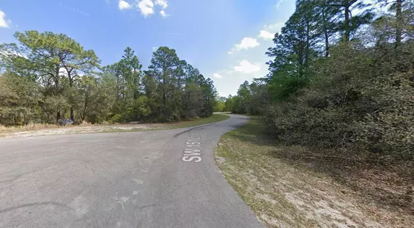 Dunnellon, FL 34432,SW 151ST LOOP