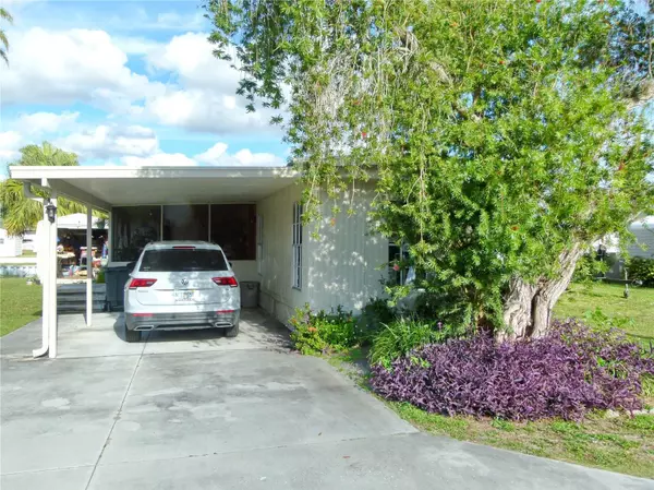 1121 6TH ST, Okeechobee, FL 34974