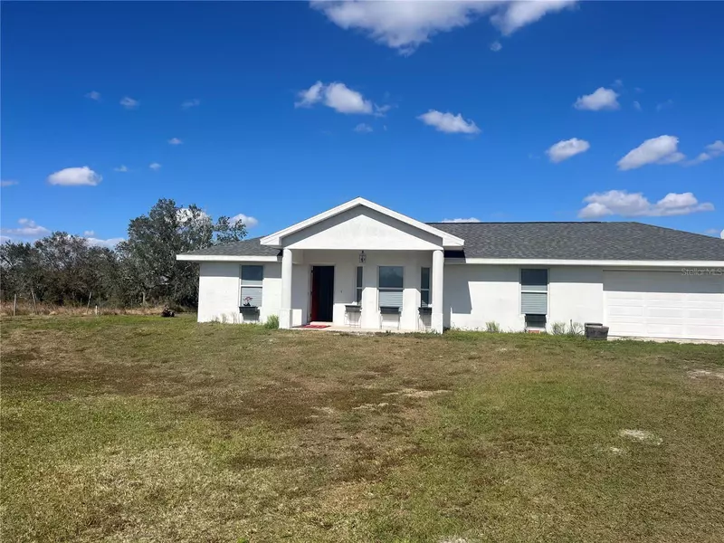 18931 NW 280TH STREET, Okeechobee, FL 34972