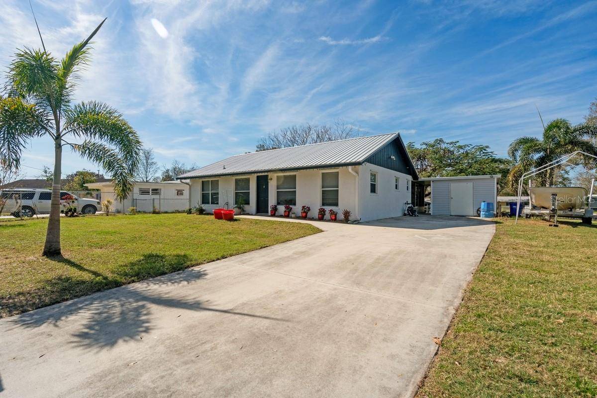 608 SE 8TH AVE, Okeechobee, FL 34974