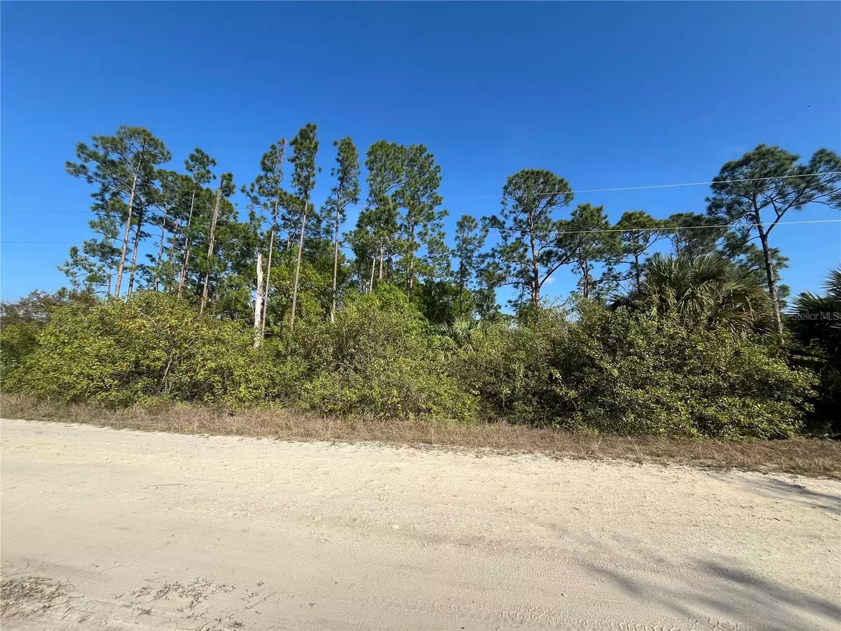 Labelle, FL 33935,7644 9TH PL