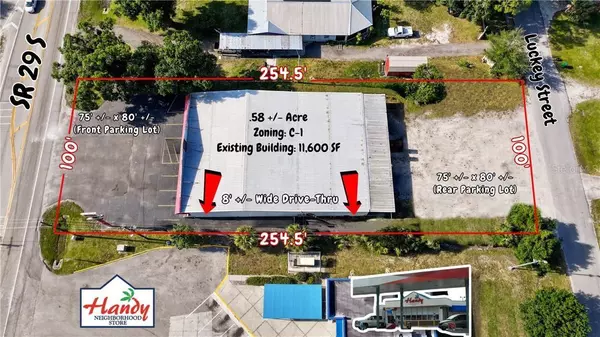 Labelle, FL 33935,1060 STATE ROAD 29 S