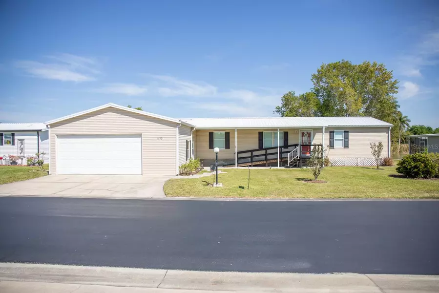 1690 SW 35TH CIR, Okeechobee, FL 34974