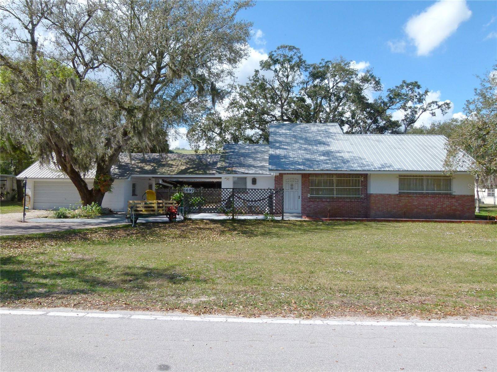 1697 SW 23RD TER, Okeechobee, FL 34974
