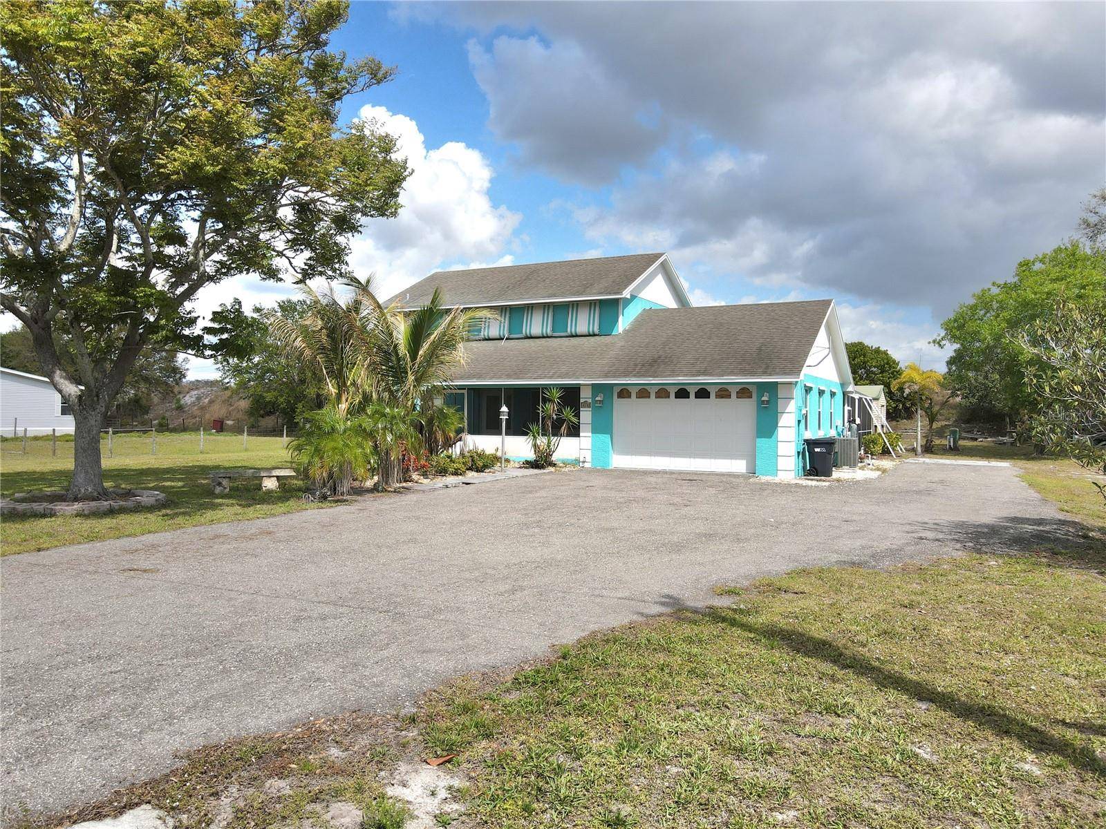 7945 SE 57TH DR,  Okeechobee,  FL 34974