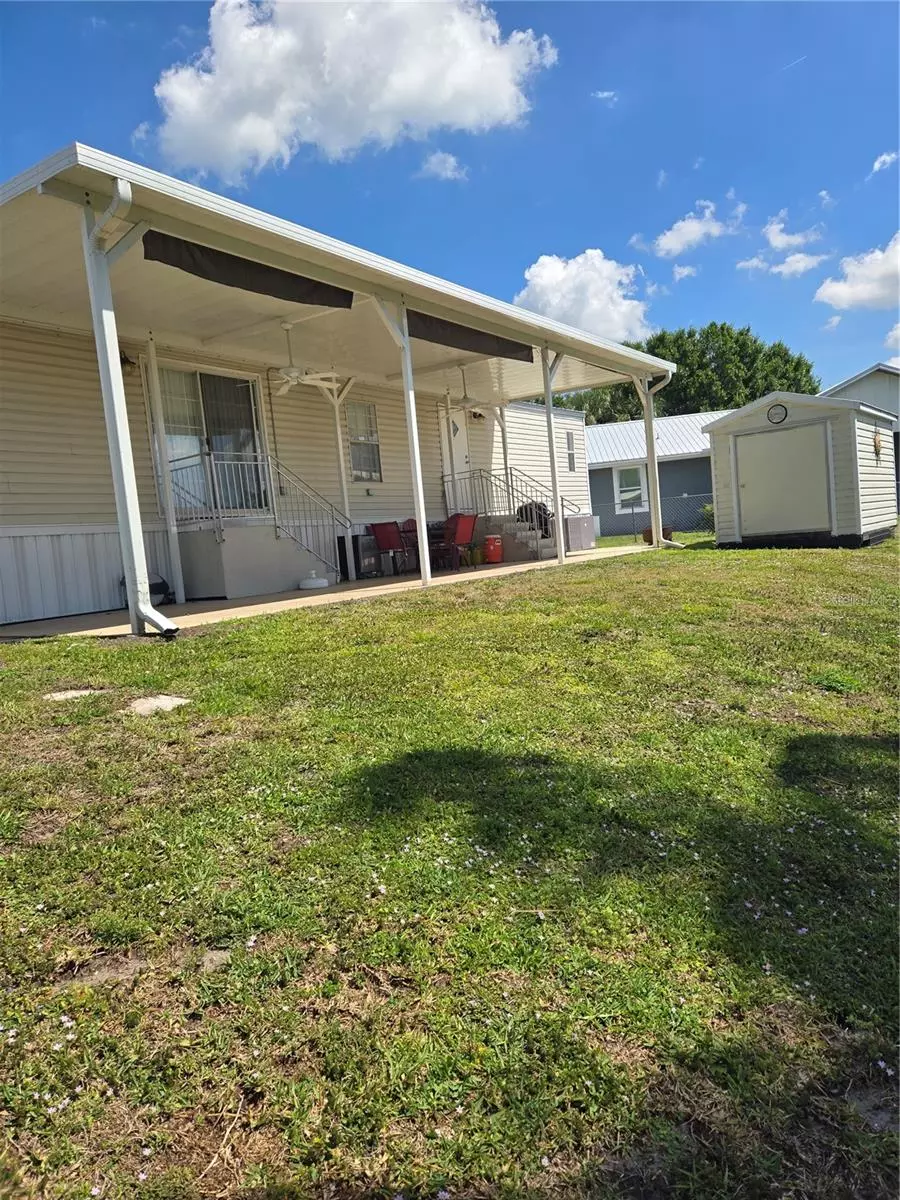 Okeechobee, FL 34974,2126 SE 35TH LN