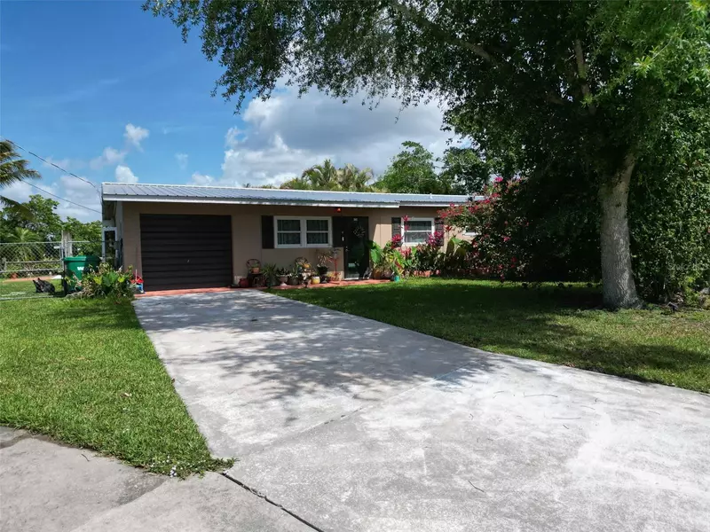 3605 SE 21ST AVE, Okeechobee, FL 34974