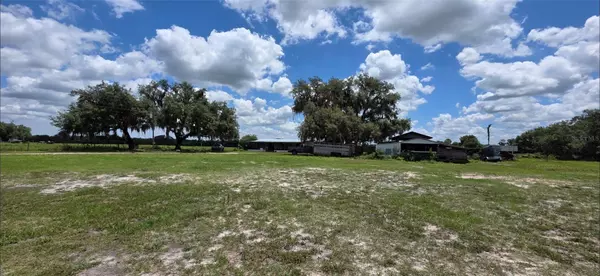 Okeechobee, FL 34972,16984 NW 176TH AVE