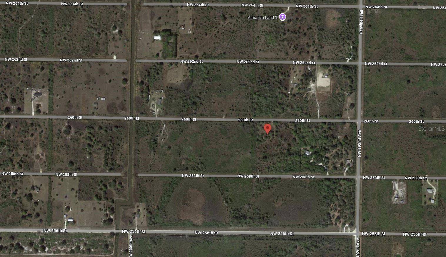 19520 NW 260TH ST, Okeechobee, FL 34972
