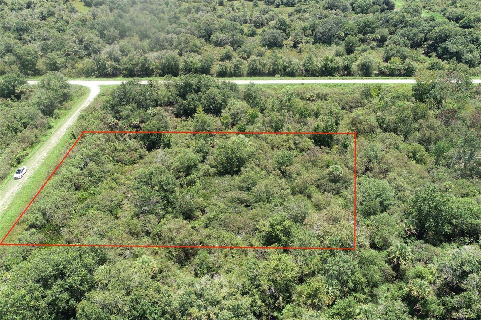 Okeechobee, FL 34972,17666 NW 250TH ST