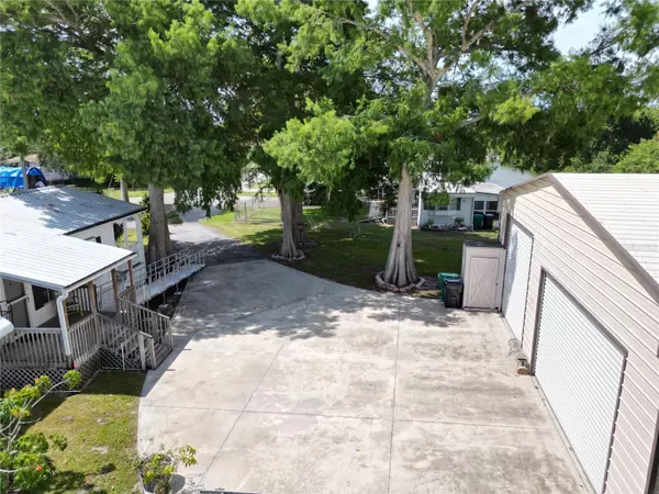 3120 SE 38TH AVE, Okeechobee, FL 34974