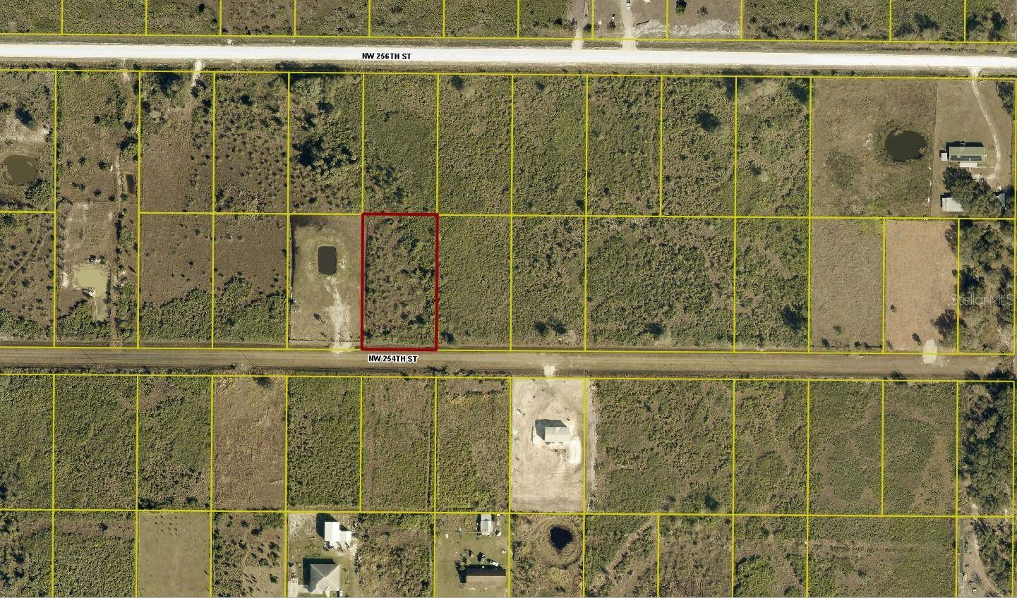 18833 NW 254TH ST, Okeechobee, FL 34972