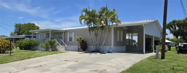 2125 SE 35TH LN, Okeechobee, FL 34974