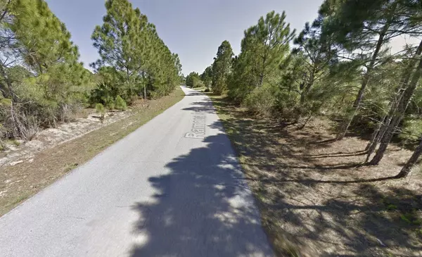 Palm Bay, FL 32909,TBD RAMONA AVE