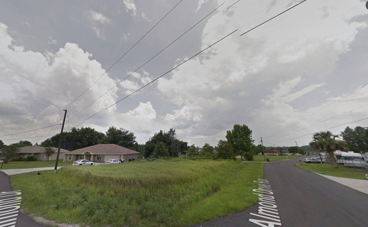 Ocala, FL 34472,ALMOND DRIVE RUN