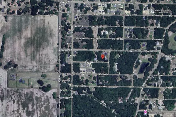 Dunnellon, FL 34432,Lot #11 104TH LN