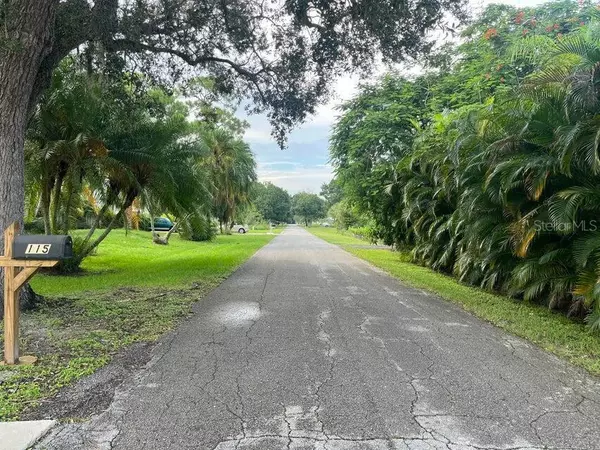 Vero Beach, FL 32968,115 36TH CT